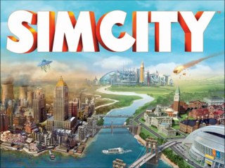 Sim City Comprala en Mac y obten version PC Gratis