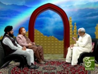 Duniya e Noor (Fathers Day) 17-06-2013 with firdaus alam suchtv