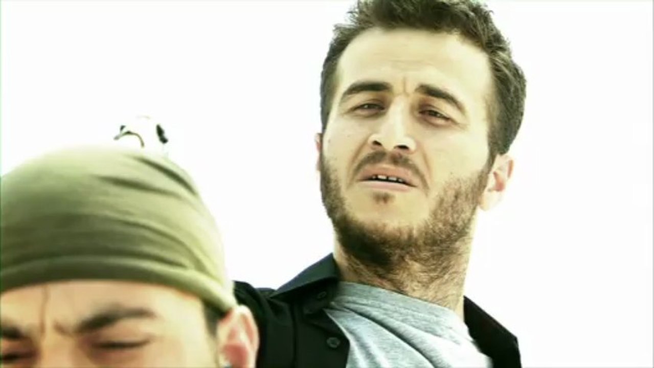 Ekip 1 - 32. Bölüm (FRAGMAN)