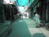 Encroachment in Mughal Bazar Kallar Syedan