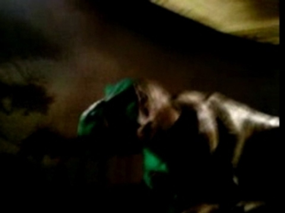 Nico et Julie National British Museum