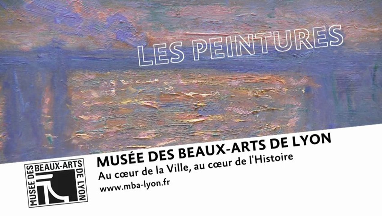 Les Peintures du Musée