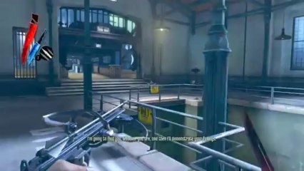 Dishonored - Part 27 - We're Back! (Let's Play / Walkthrough / Playthrough)
