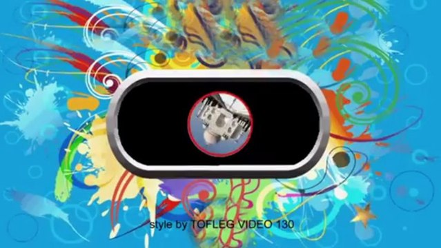 ProShow Producer - styles by TOFLEG VIDEO - Pack 3 - YouTube