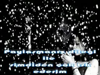 KÜL TABLASI ( TUNA EREL )  2013