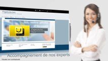Offre PagesJaunes Site Internet