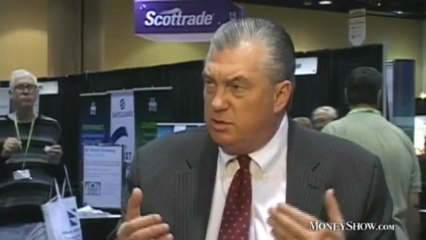 These ETFs Win the Inflation War