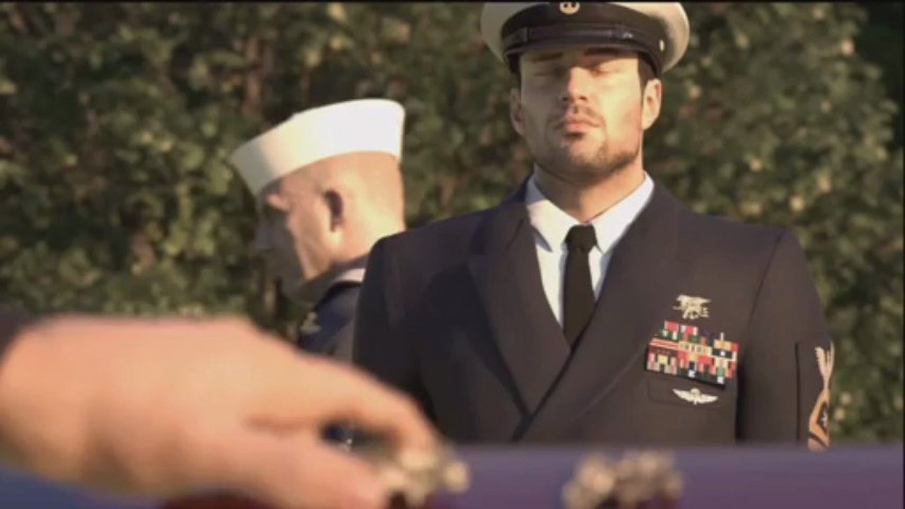 Medal of Honor: Warfighter - Part 21 - The End (Let's Play / Walkthrough / Playthrough)