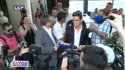 Villeneuve-sur-Lot : le PS demande à "faire barrage au FN"