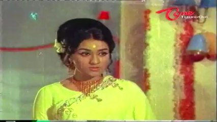 Kiladi Bullodu Songs - Happy Birthday To You - Chandrakala - Sobhan Babu