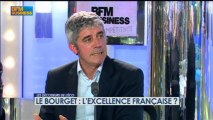 Le Bourget : l’excellence française ? dans Les décodeurs de l'éco - 17 juin 4/5