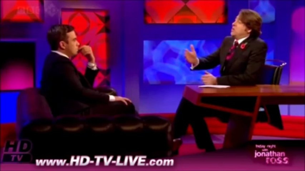 Robbie Williams How his ♥ Wife ♥ Change his Life ♥ZY♥
