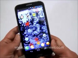 Gfive G9 review part 2