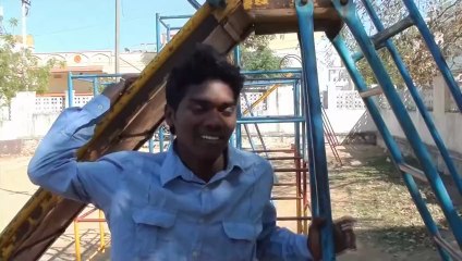 FLASHBACK - Telugu Short Film By Sai Teja