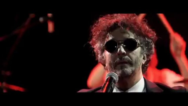 Fito Paez - El amor 20 años despues