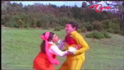 Kiladi Bullodu Songs - Oh My Lovely Darling - Chandrakala - Sobhan Babu