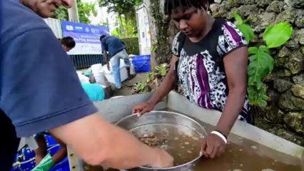 La Planète Revisitée : expédition en Papouasie-Nouvelle-Guinée