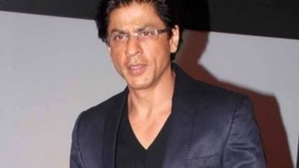 Nothing Is Impossible In Life, Says Shahrukh Khan