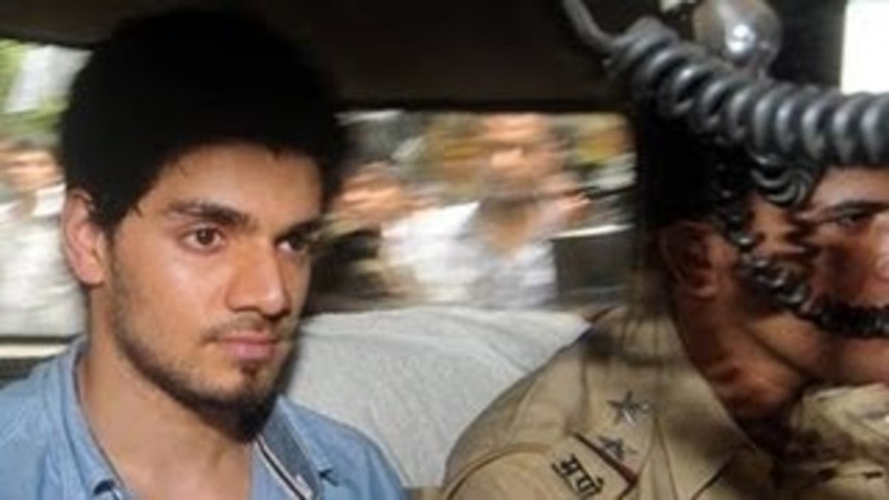 Suraj Pancholi Andheri Court Jiah Khan Suicide Case video Dailymotion