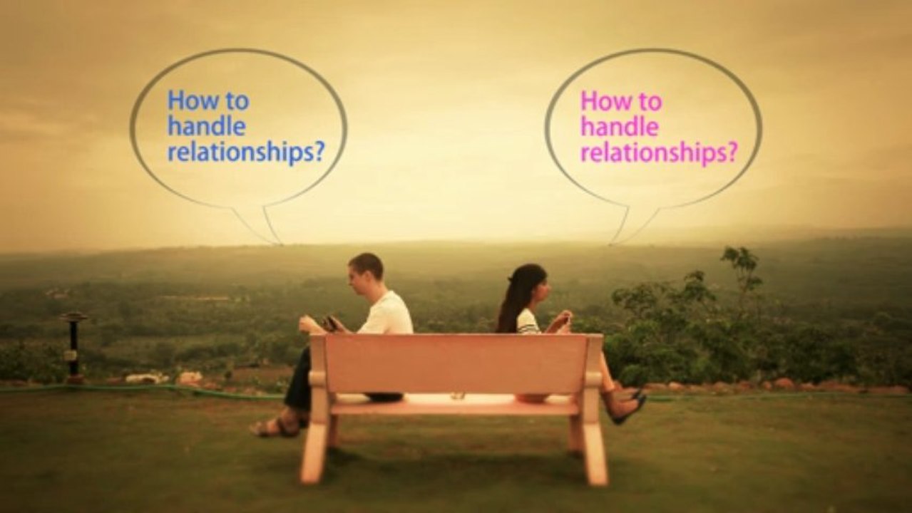 How to Handle Relationship? Get Answers from Sri Sri Ravi Shankar