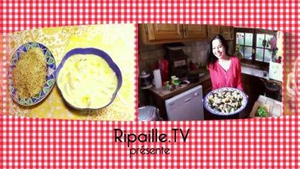 Les St-Jacques de Jean-Marie et Ludovic