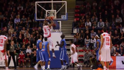 24 sec, PB86 : La passe de Linehan (2011-2012)