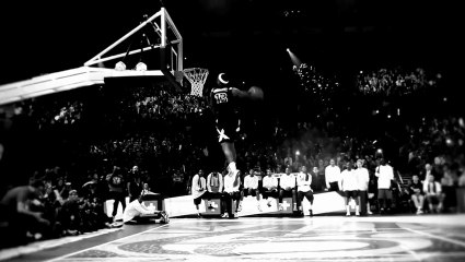 24 sec, All Star Game : le Dunk de Tucker 2 (2011-2012)