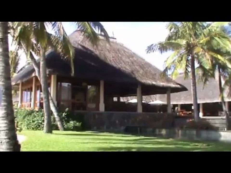 Mauritius Constance Belle Mare Plage Villas Belle Mare D`Eau Douce Osten Golfplatz Bilder 18 Loch