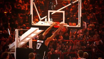 Action, All Star Game : Clip 2011