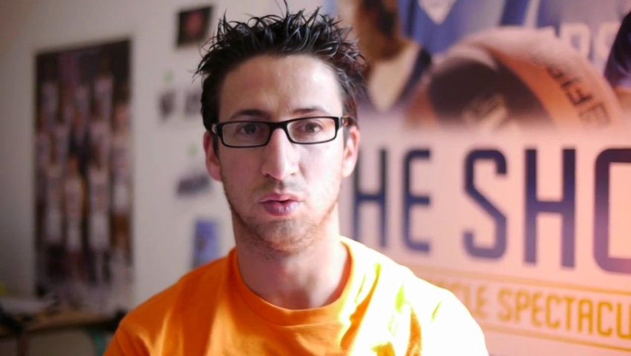 Événement, PB86 : Gomez quitte Poitiers (2011-2012)