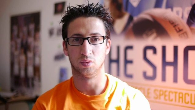 Événement, PB86 : Gomez quitte Poitiers (2011-2012)