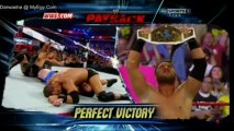 WWE4u.com عرض الرو الأخير بتاريخ 18/06/2013 الجزء 1