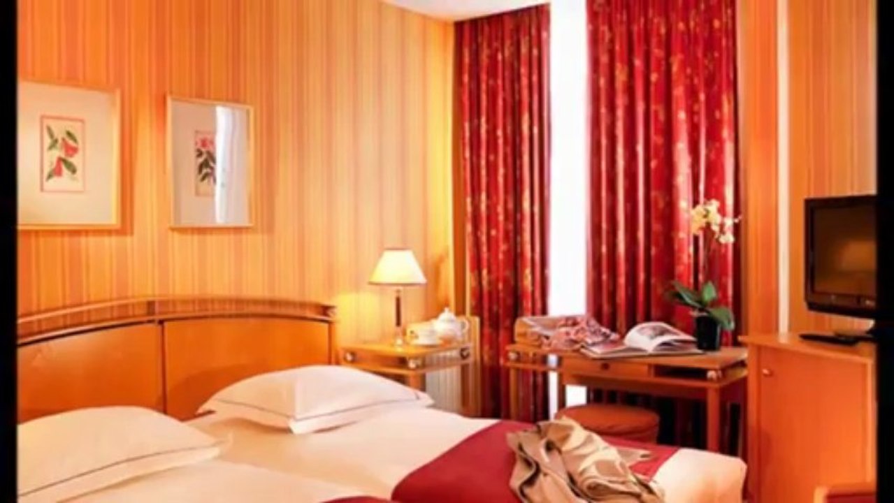 Hotel Cordelia Paris