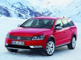 Essai Volkswagen Passat Alltrack 2.0 TDI 170 DSG6 4Motion