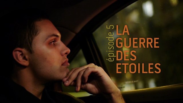 Vis Mon Match, Saison 4 - Épisode 5 La guerre des étoiles