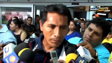 Analiza Chivas posponer sus primeros partidos del A2013