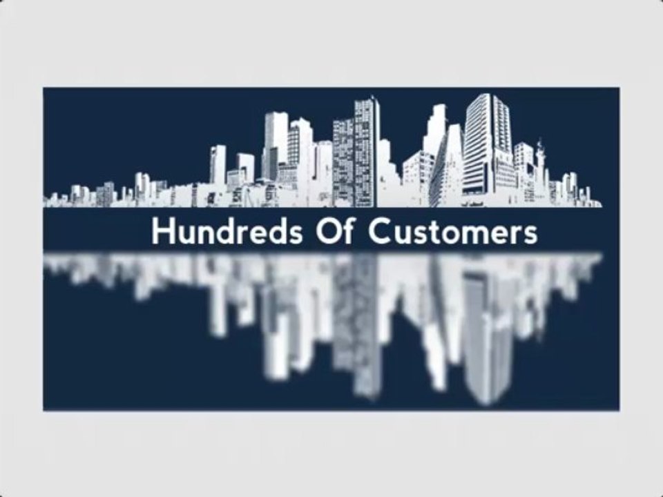 Get Hundreds Of Customers Starting Next Week!