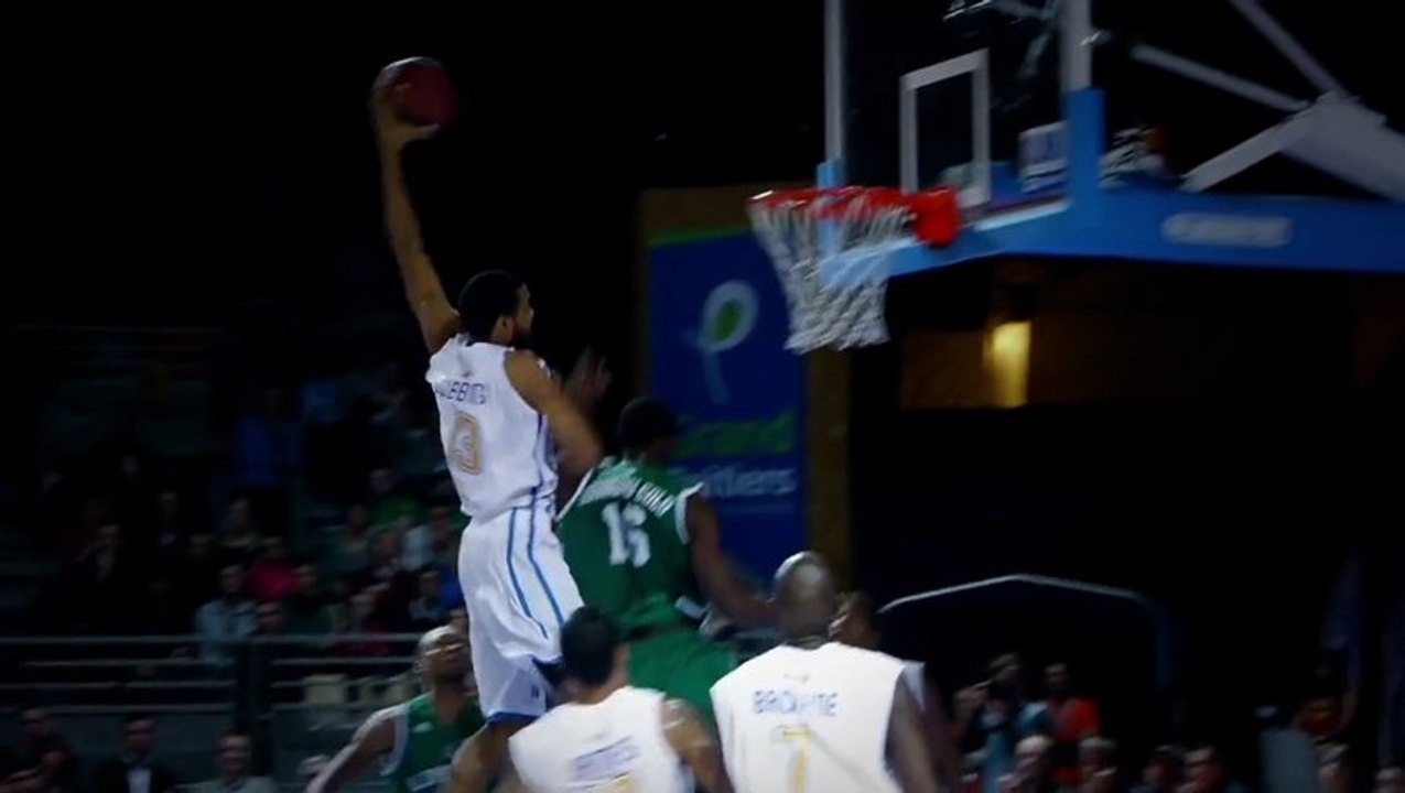 Action, PB86 : Le Derby en slowmotion (2012-2013)