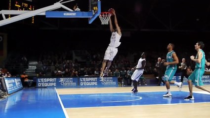 Evan, Le rêve américain : Teaser 1