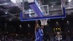Basket, Pro A : Le Havre - Poitiers (2012-2013)