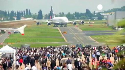 Easyjet fa shopping da Airbus, comprati 135 nuovi aerei