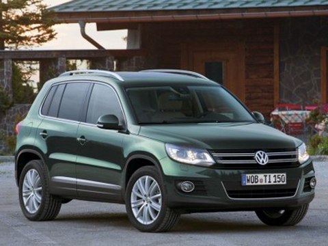 Essai Volkswagen Tiguan 2.0 TDI 140 4x4 DSG7 Sportline