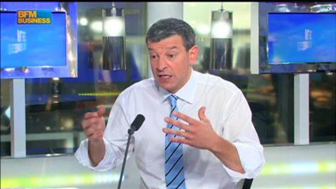 Nicolas Doze : Crédit d'impôt compétitivité emploi: une complexité voulue ? - 18 juin