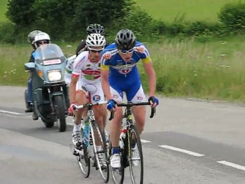 Radar au GP de la Roche-aux-Fées 2013 (2)