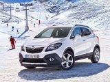 Essai Opel Mokka 1.4 Turbo 140 Cosmo