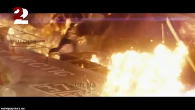 5 cosas que saber de Henry Cavill, el nuevo Superman