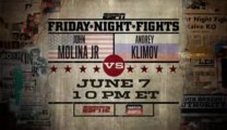 바­카­라사이트★TTBB2.COM★바­카­라사이트Friday Night Fights Preview