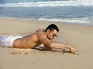 jism 2 title song - Ali Azmat