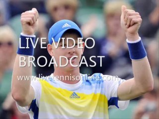 Tennis Full Coverage AEGON Championship 2013