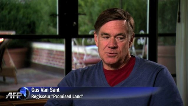 Neu im Kino: Promised Land - Fracking-Drama mit Matt Damon